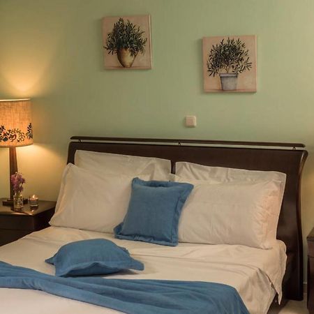Seaview Villa Sofia ' Top Destination ' Kissamos Bagian luar foto
