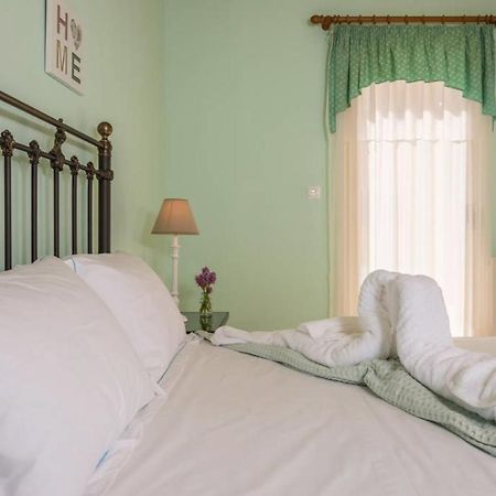 Seaview Villa Sofia ' Top Destination ' Kissamos Bagian luar foto