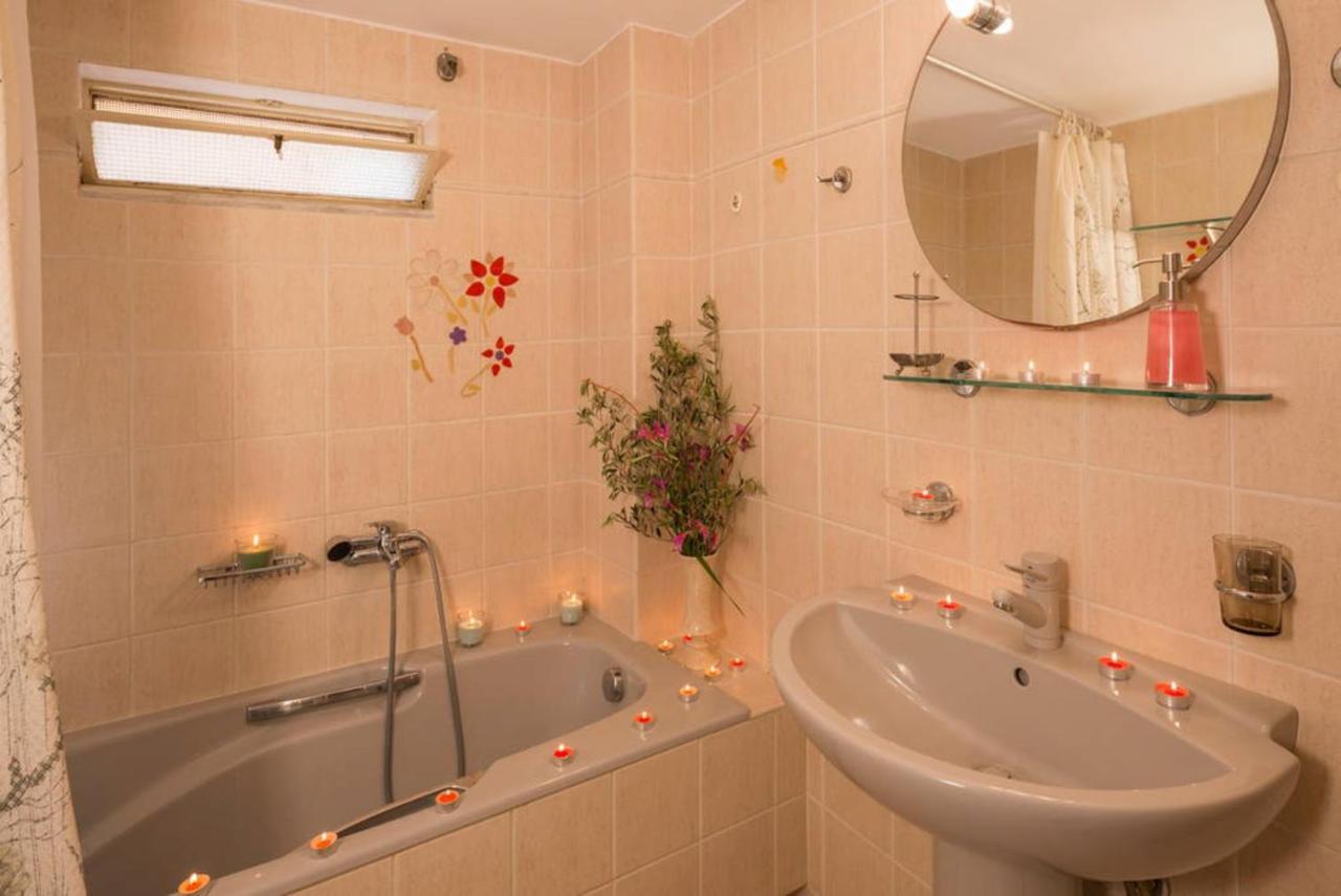 Seaview Villa Sofia ' Top Destination ' Kissamos Bagian luar foto