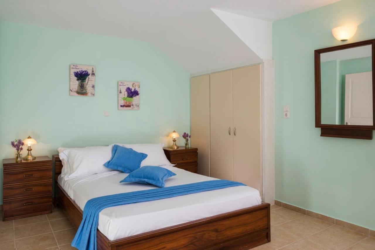 Seaview Villa Sofia ' Top Destination ' Kissamos Bagian luar foto
