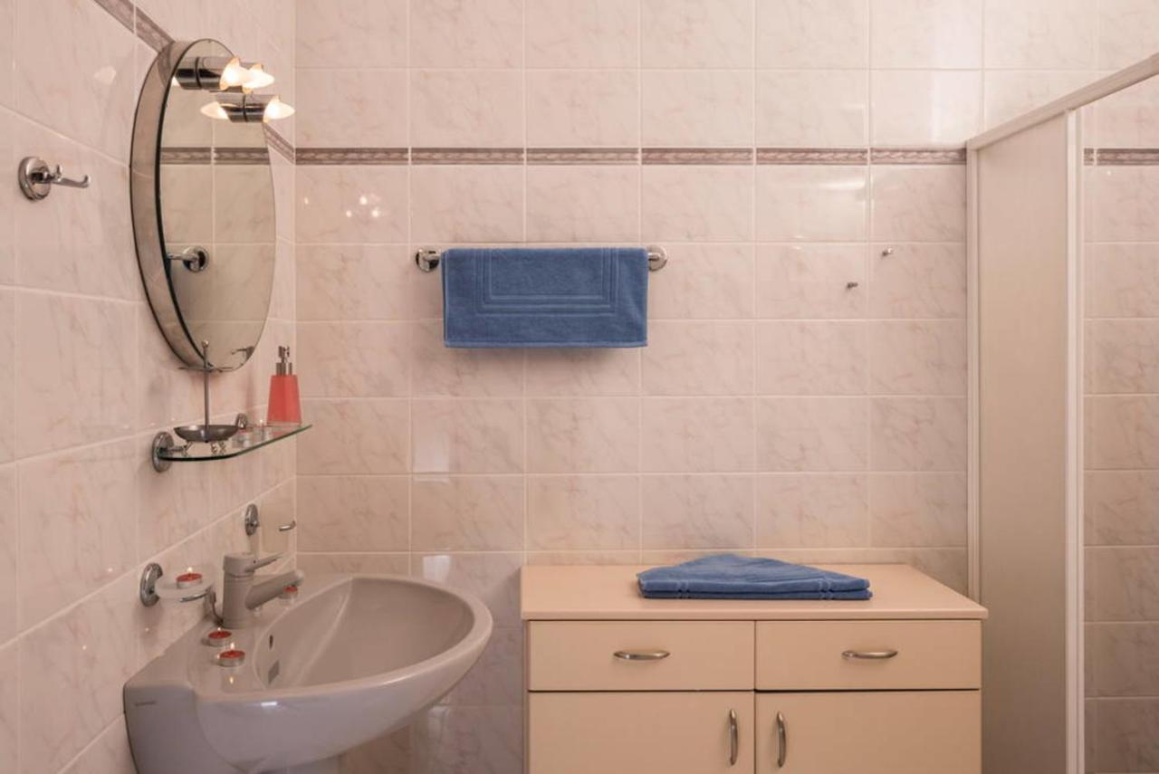 Seaview Villa Sofia ' Top Destination ' Kissamos Bagian luar foto