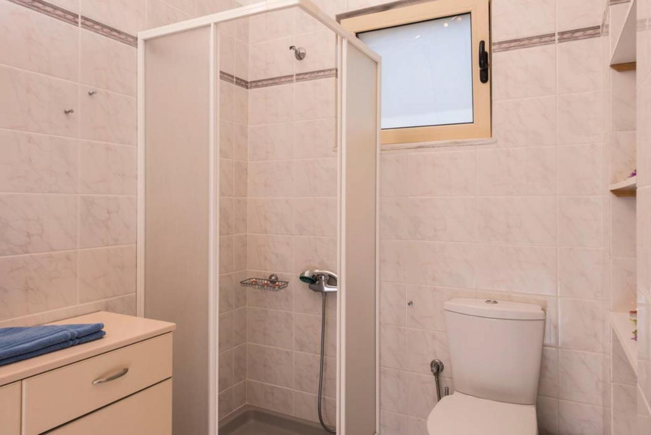 Seaview Villa Sofia ' Top Destination ' Kissamos Bagian luar foto