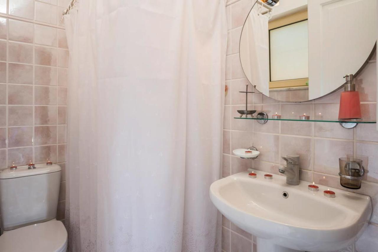 Seaview Villa Sofia ' Top Destination ' Kissamos Bagian luar foto